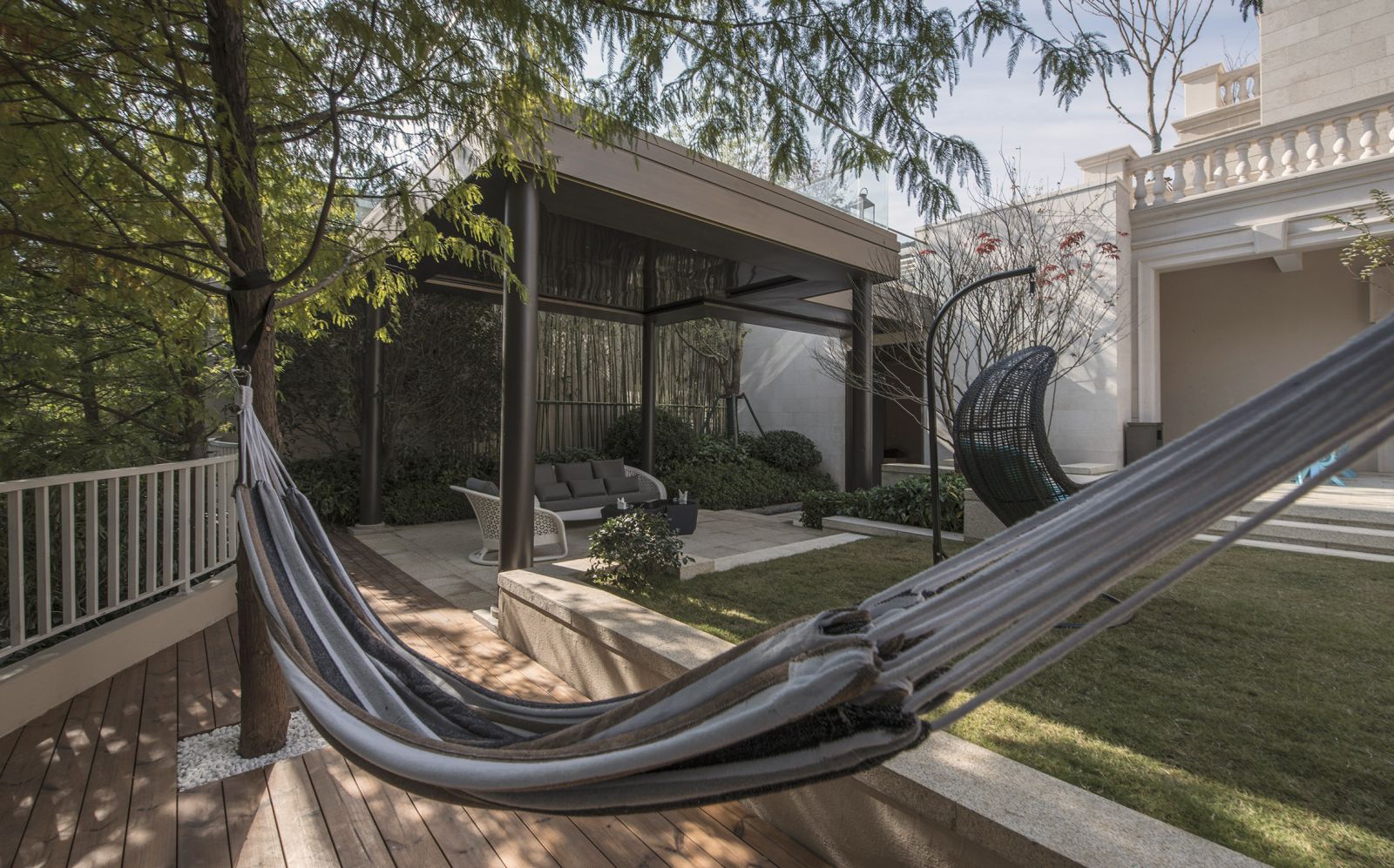 園冶杯專業(yè)獎:金基·九月森林