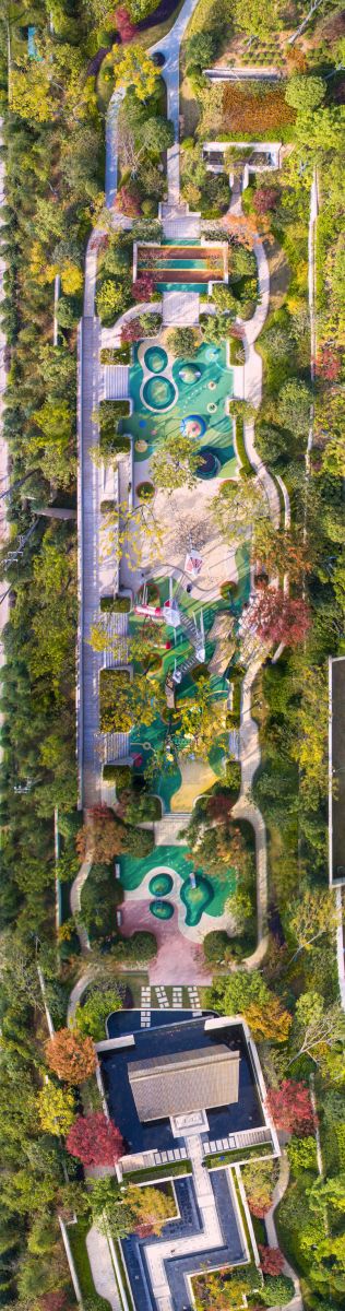 園冶杯專業(yè)獎:金基·九月森林