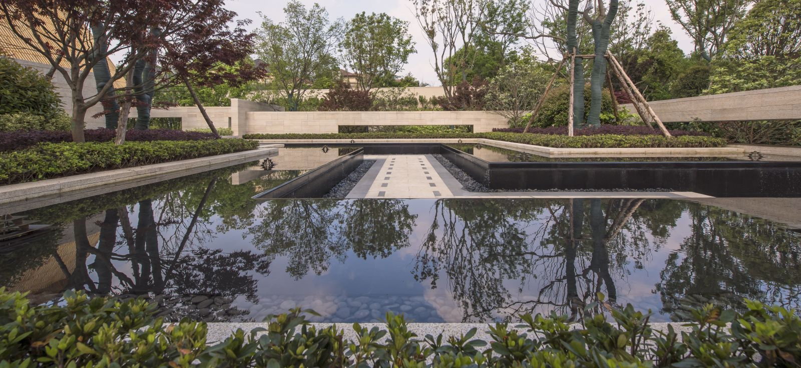 園冶杯專業(yè)獎:金基·九月森林