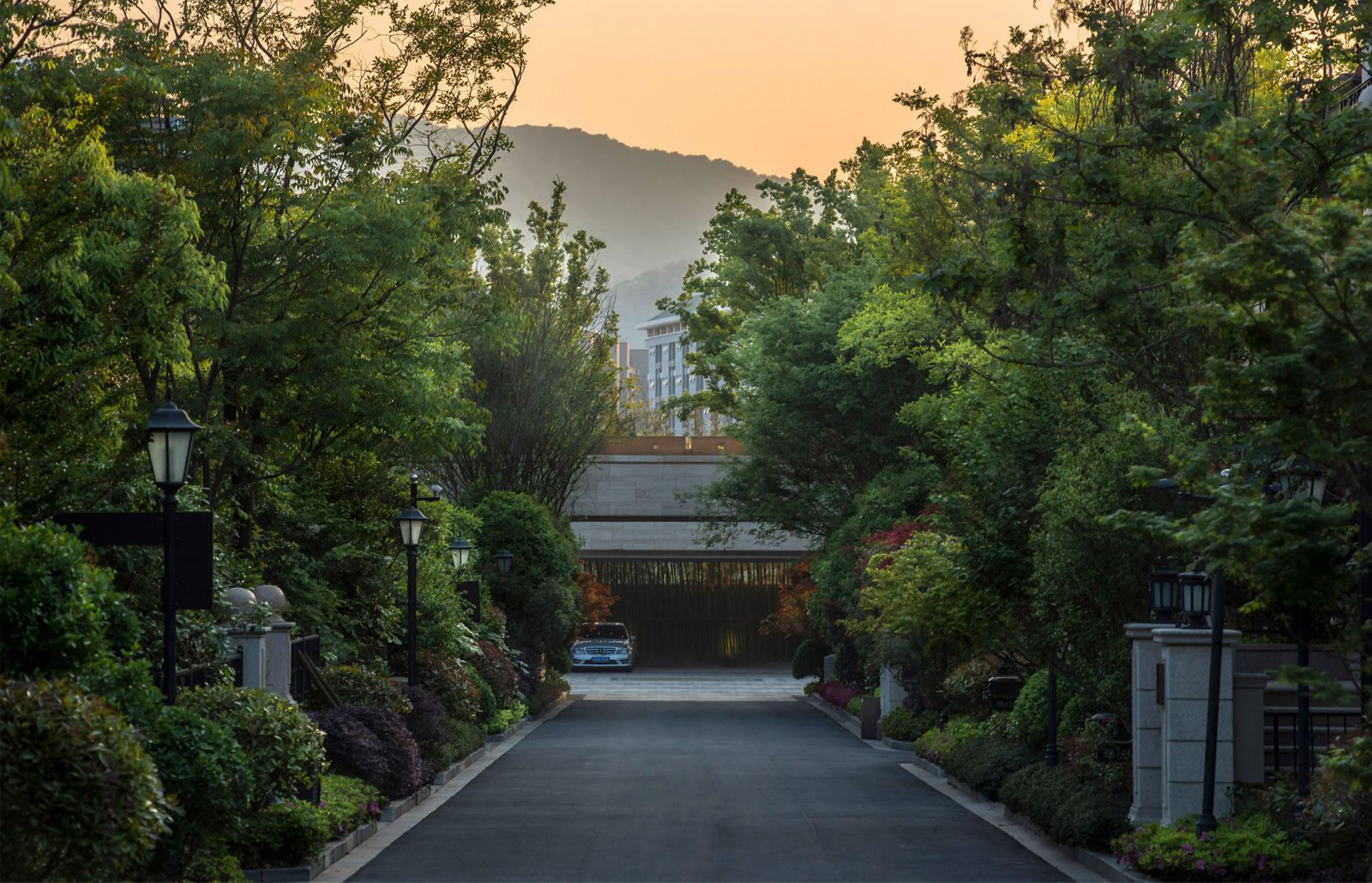 園冶杯專業(yè)獎:金基·九月森林