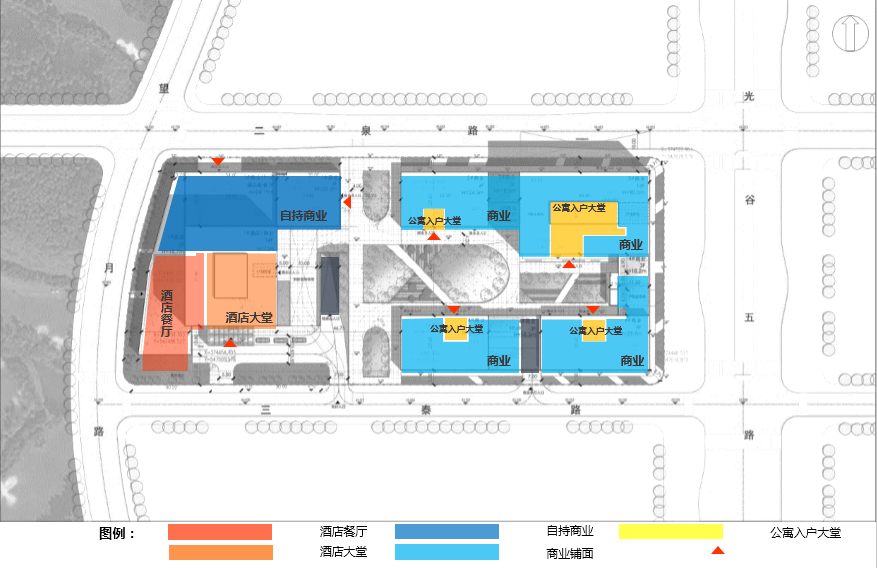 園冶杯專業(yè)獎:光谷和昌悅公館