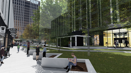 園冶杯專業(yè)獎:光谷和昌悅公館