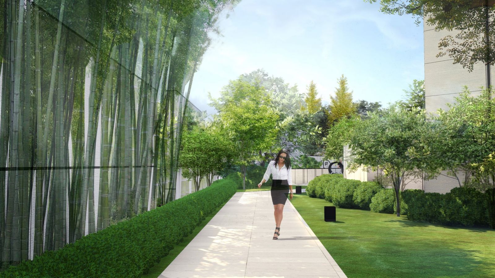 園冶杯專業獎:融創使館壹號院