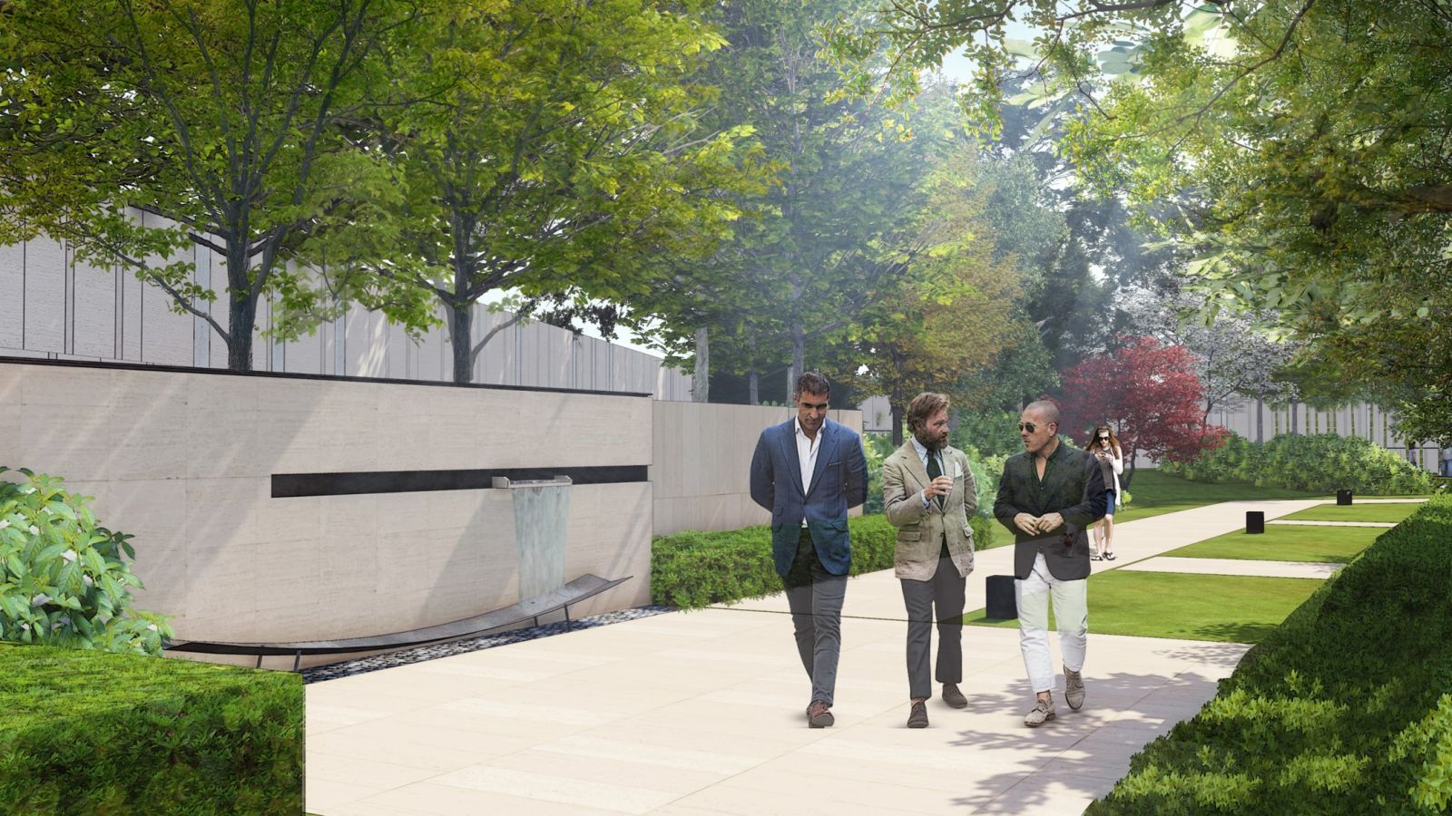 園冶杯專業獎:融創使館壹號院
