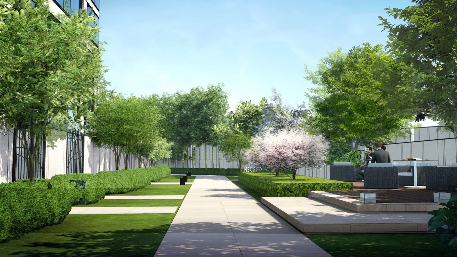 園冶杯專業獎:融創使館壹號院