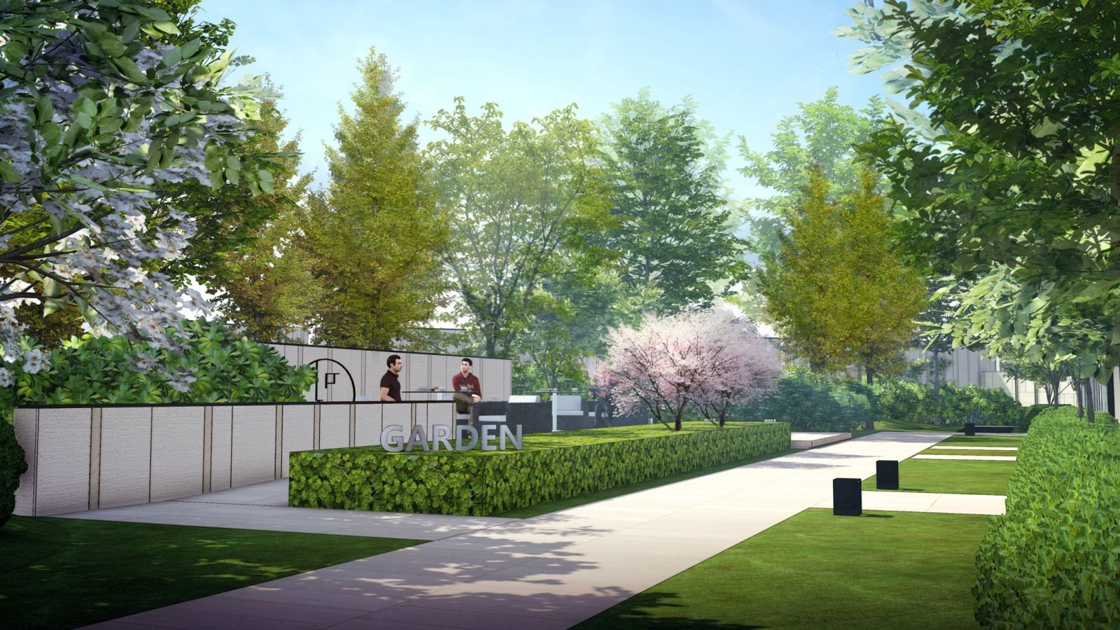 園冶杯專業獎:融創使館壹號院