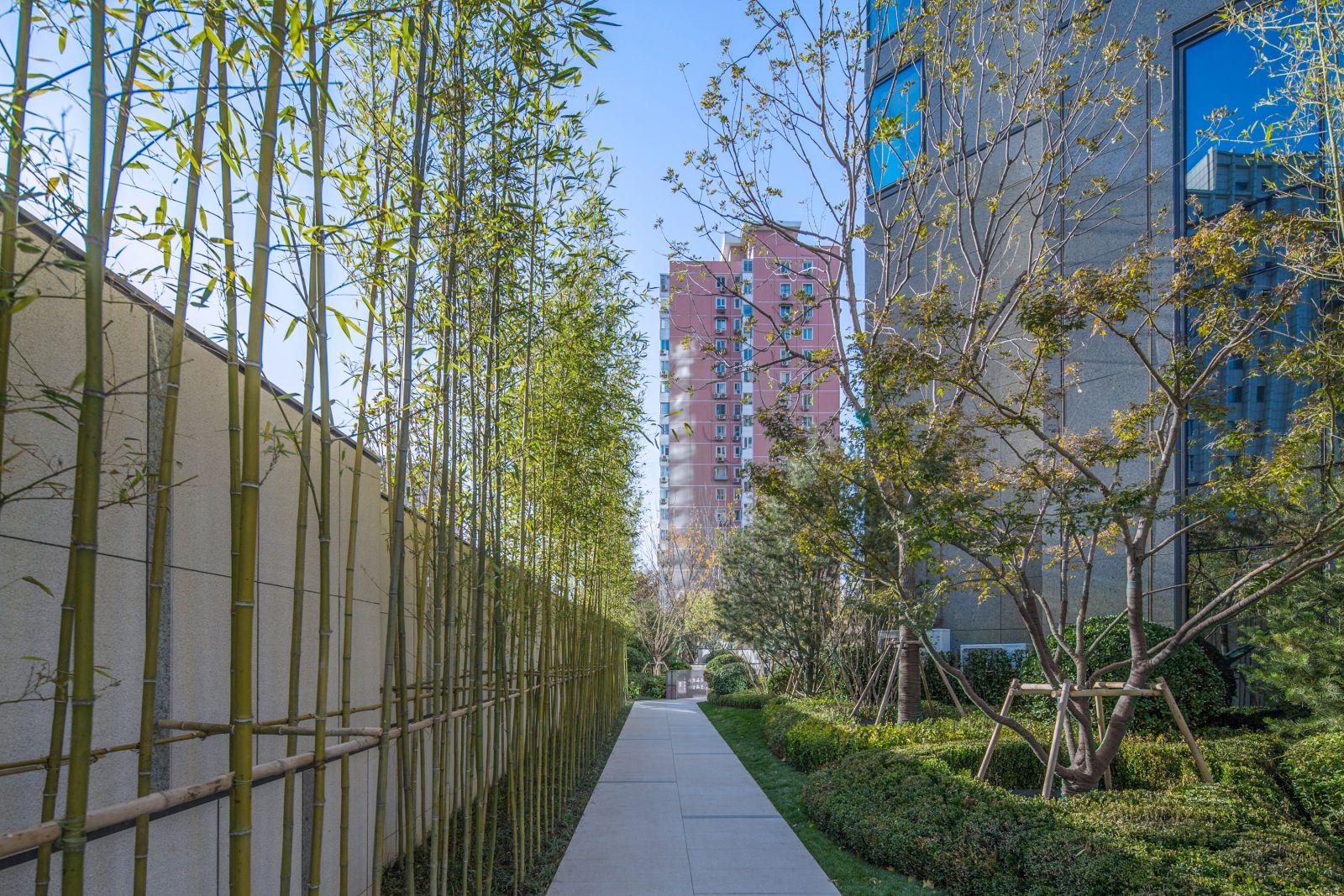 園冶杯專業獎:融創使館壹號院