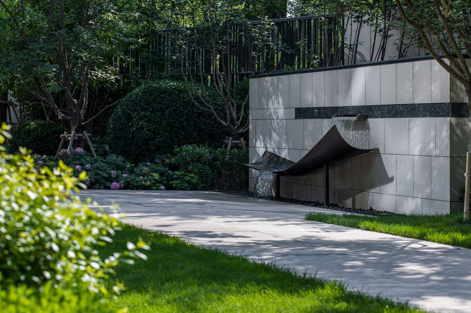 園冶杯專業獎:融創使館壹號院