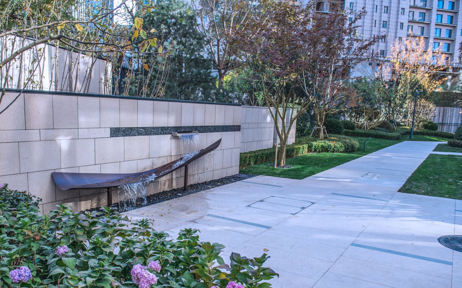 園冶杯專業獎:融創使館壹號院