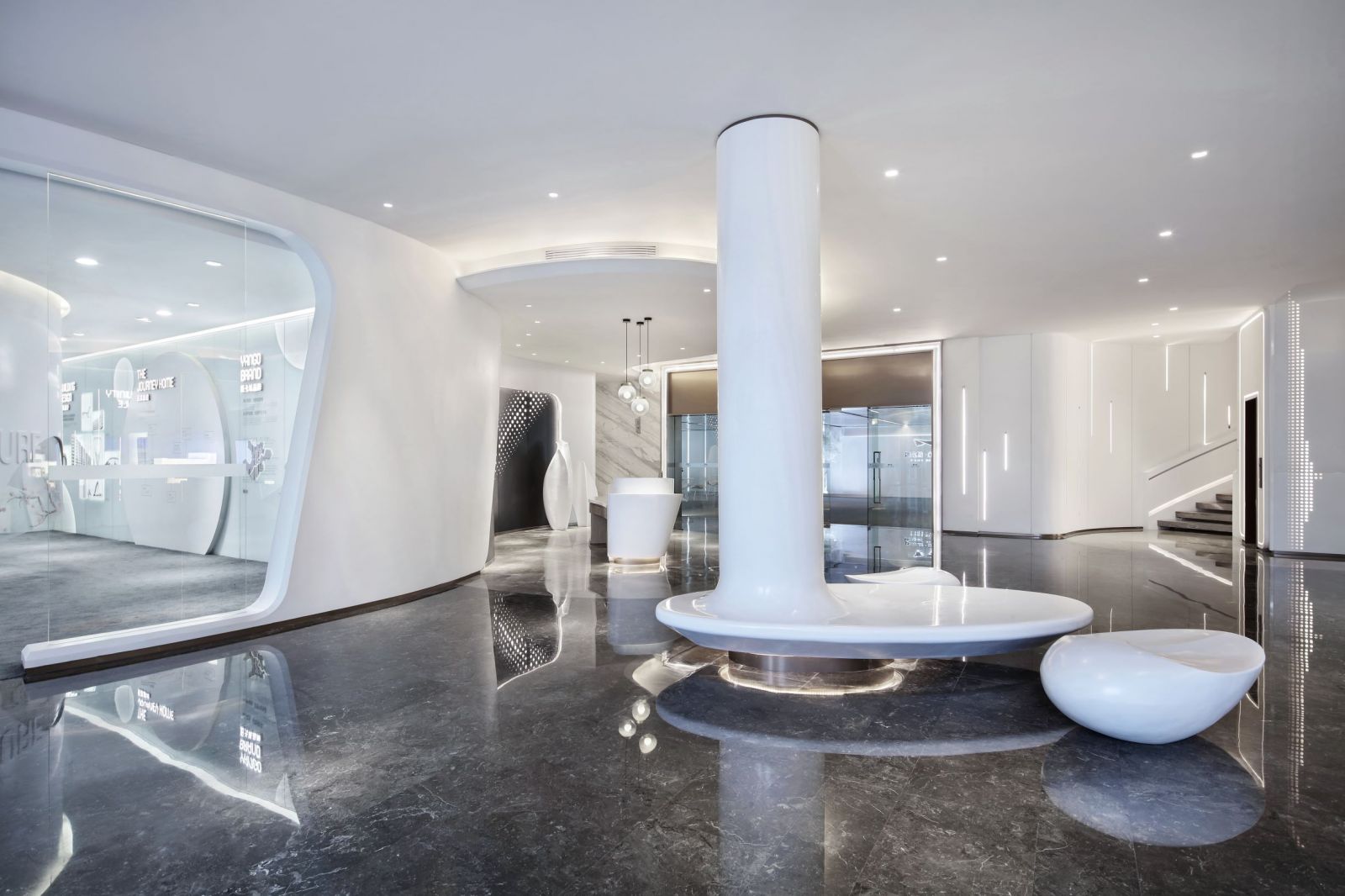 園冶杯專業獎:杭州陽光城·未來悅