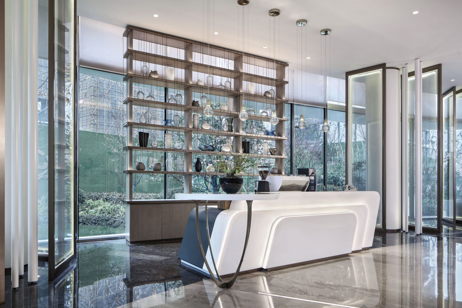 園冶杯專業獎:杭州陽光城·未來悅