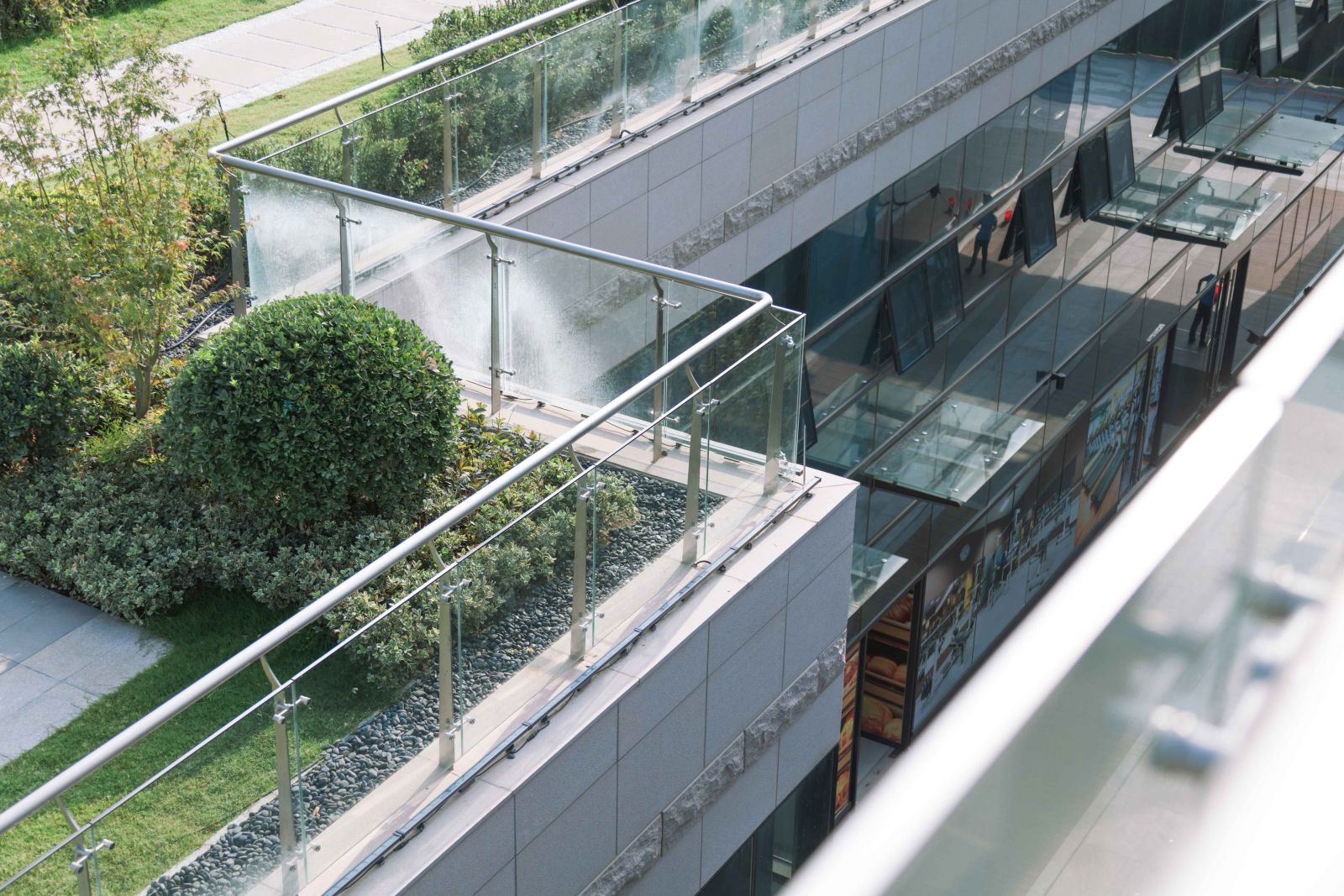 園冶杯專業(yè)獎(jiǎng):鄭州海馬青風(fēng)公園