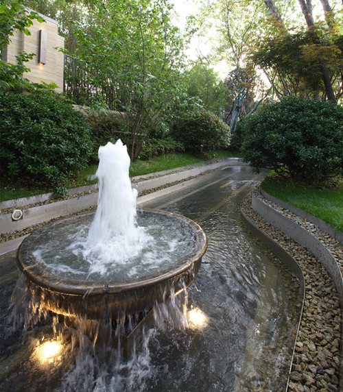 園冶杯專業獎:長發都市·諸公