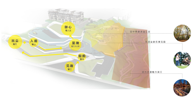 園冶杯專業(yè)獎(jiǎng):重慶千江凌云景觀設(shè)計(jì)