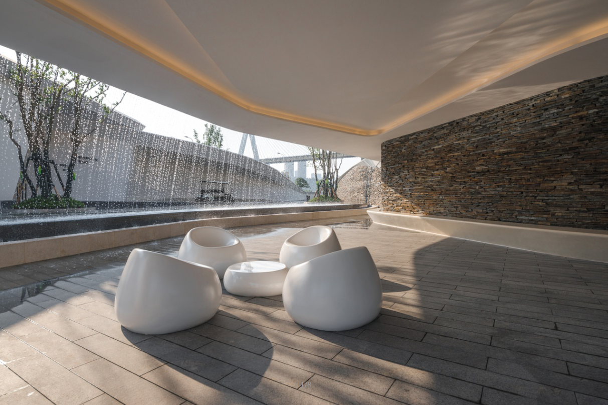 園冶杯專業(yè)獎(jiǎng):重慶千江凌云景觀設(shè)計(jì)