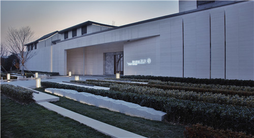 園冶杯專業獎:招商陽光城紹興柯橋項目