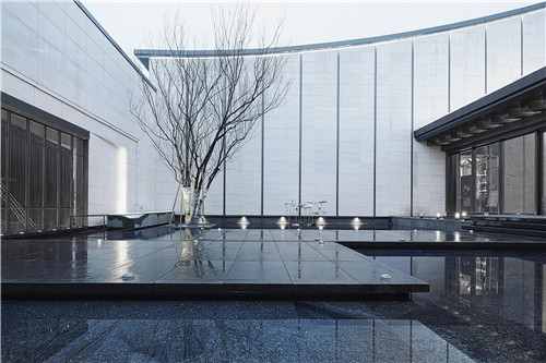 園冶杯專業獎:招商陽光城紹興柯橋項目