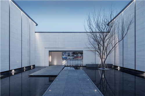 園冶杯專業獎:招商陽光城紹興柯橋項目