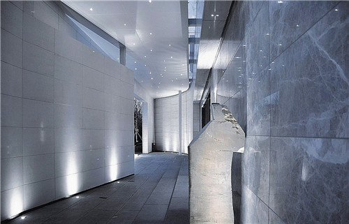 園冶杯專業獎:招商陽光城紹興柯橋項目