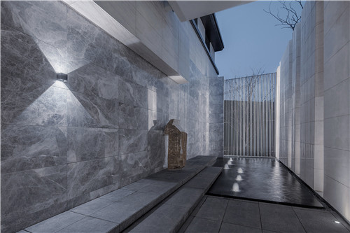 園冶杯專業獎:招商陽光城紹興柯橋項目