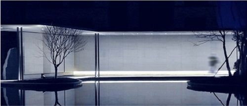 園冶杯專業獎:招商陽光城紹興柯橋項目