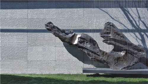 園冶杯專業獎:招商陽光城紹興柯橋項目