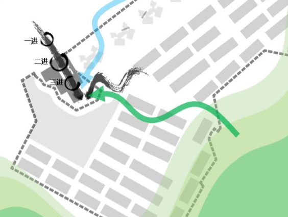 園冶杯專(zhuān)業(yè)獎(jiǎng):廣州龍湖云峰原著