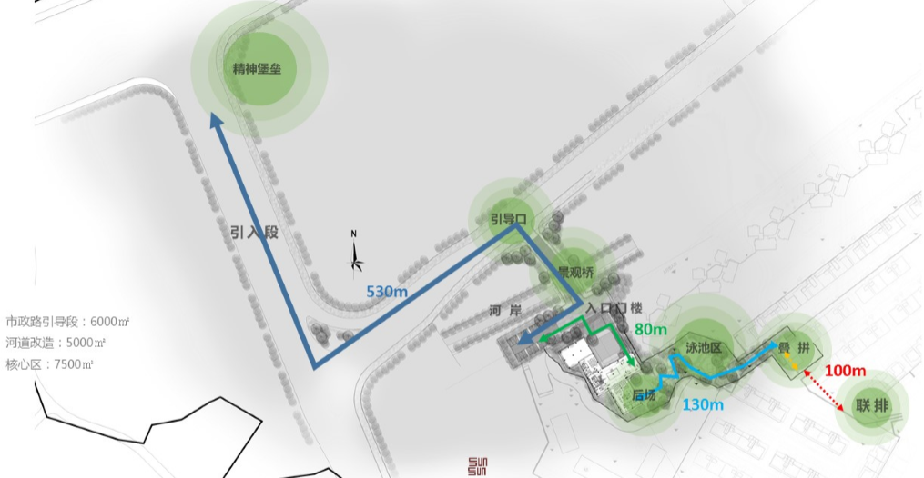 園冶杯專(zhuān)業(yè)獎(jiǎng):廣州龍湖云峰原著