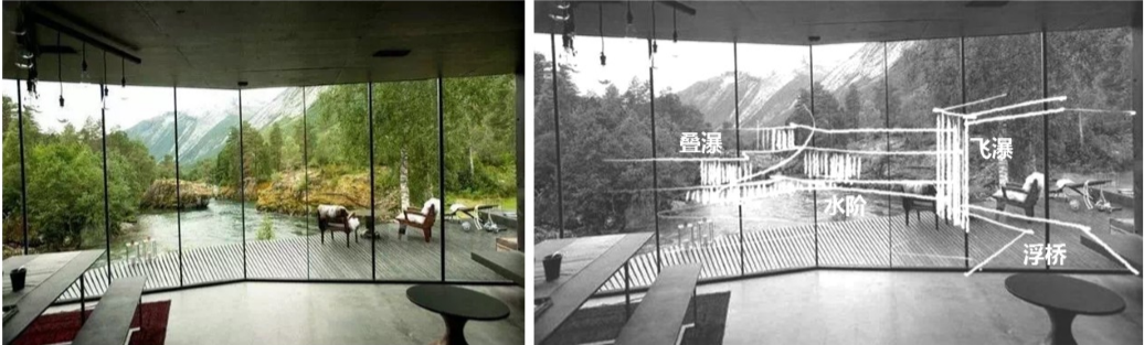 園冶杯專(zhuān)業(yè)獎(jiǎng):廣州龍湖云峰原著