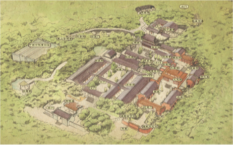 園冶杯專業獎:建發·央著