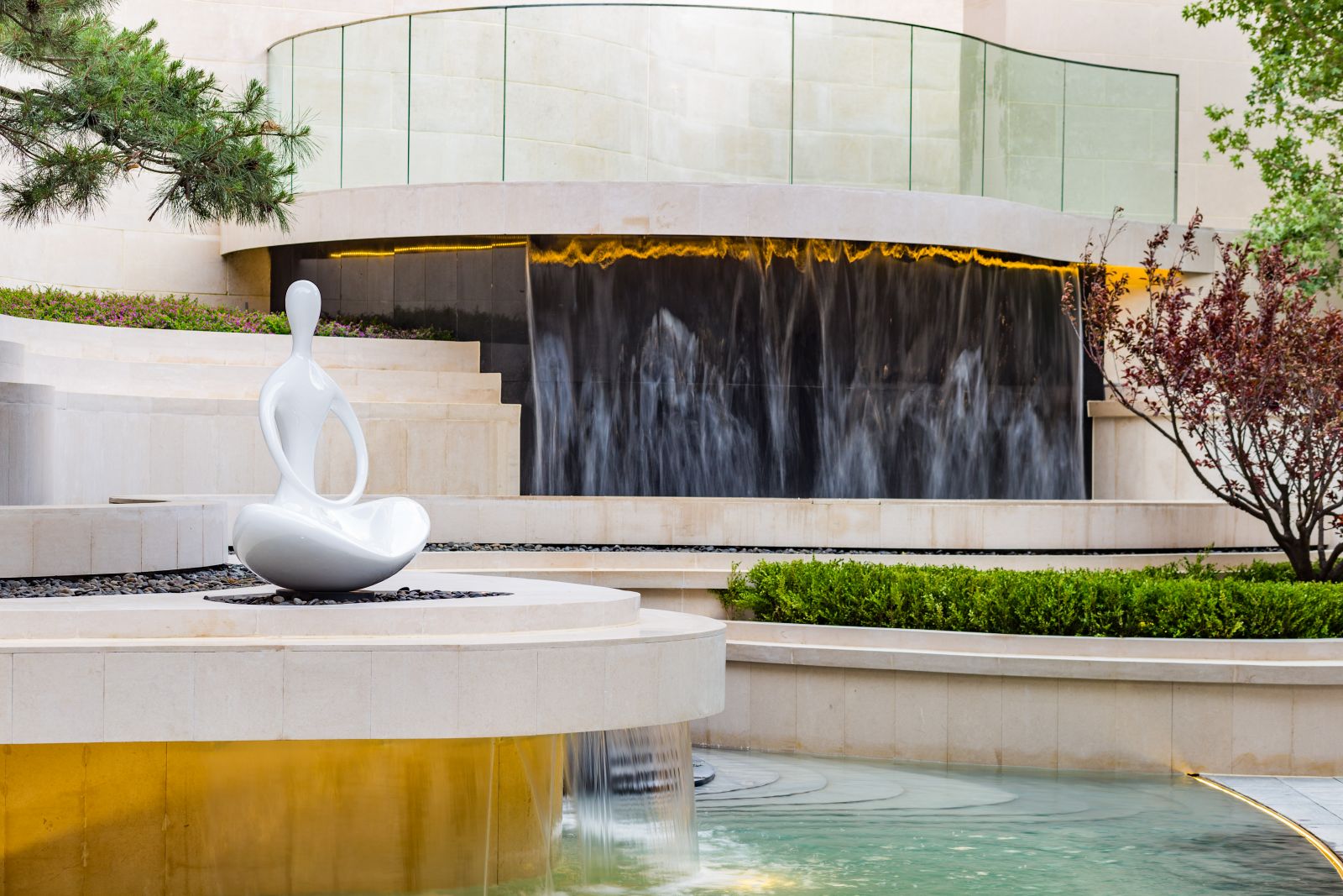 園冶杯專業獎:沈陽華潤八號院