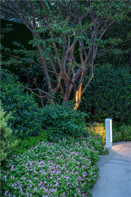 園冶杯專業獎:遠洋黃村頤璟萬和景觀設計