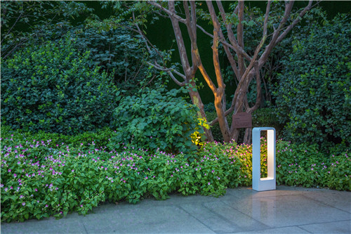 園冶杯專業獎:遠洋黃村頤璟萬和景觀設計