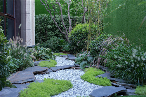 園冶杯專業獎:遠洋黃村頤璟萬和景觀設計