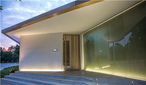 園冶杯專業獎:遠洋黃村頤璟萬和景觀設計