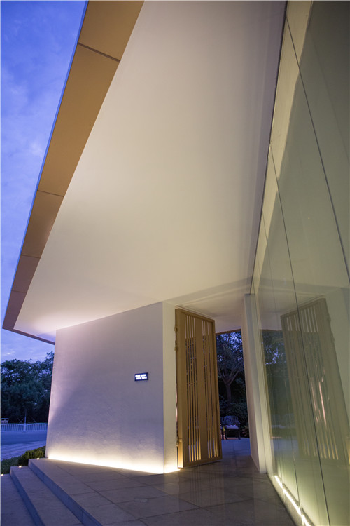 園冶杯專業獎:遠洋黃村頤璟萬和景觀設計