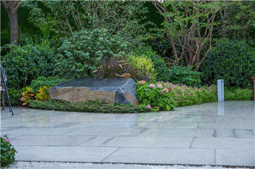 園冶杯專業獎:遠洋黃村頤璟萬和景觀設計