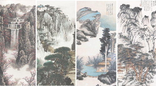 園冶杯專業(yè)獎:澤信公館項目景觀設計