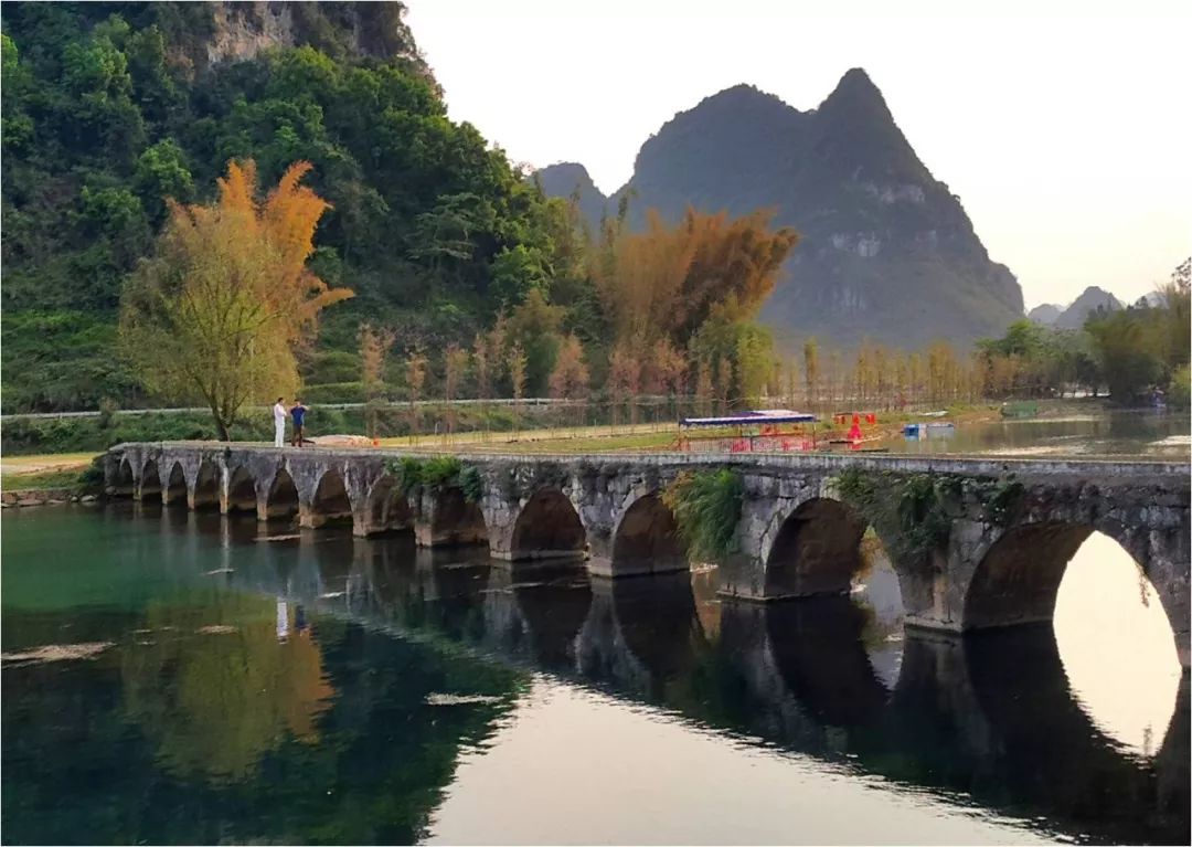 李建偉：美麗鄉(xiāng)村道