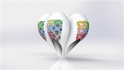 2018港澳視覺藝術雙年展在浙江美術館舉辦