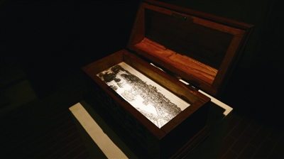 2018港澳視覺藝術雙年展在浙江美術館舉辦