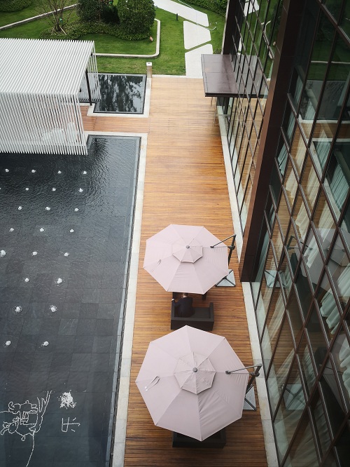 園冶杯專業(yè)獎(jiǎng):重慶中建?瑾和城園林景觀