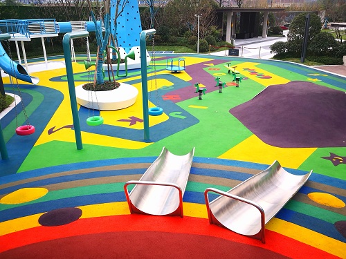 園冶杯專業(yè)獎(jiǎng):重慶中建?瑾和城園林景觀