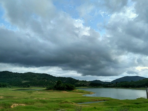 園冶杯專業獎:雅林村美麗鄉村綜合改造項目