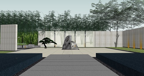 園冶杯專業(yè)獎:杭州翡麗海岸