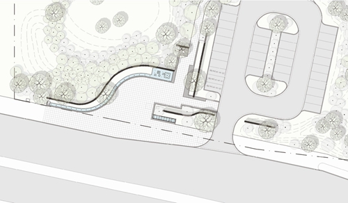 園冶杯專業獎:招商越秀公園1872