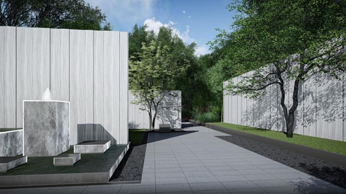 園冶杯專業獎:招商越秀公園1872