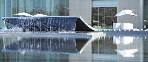 園冶杯專業獎:招商越秀公園1872