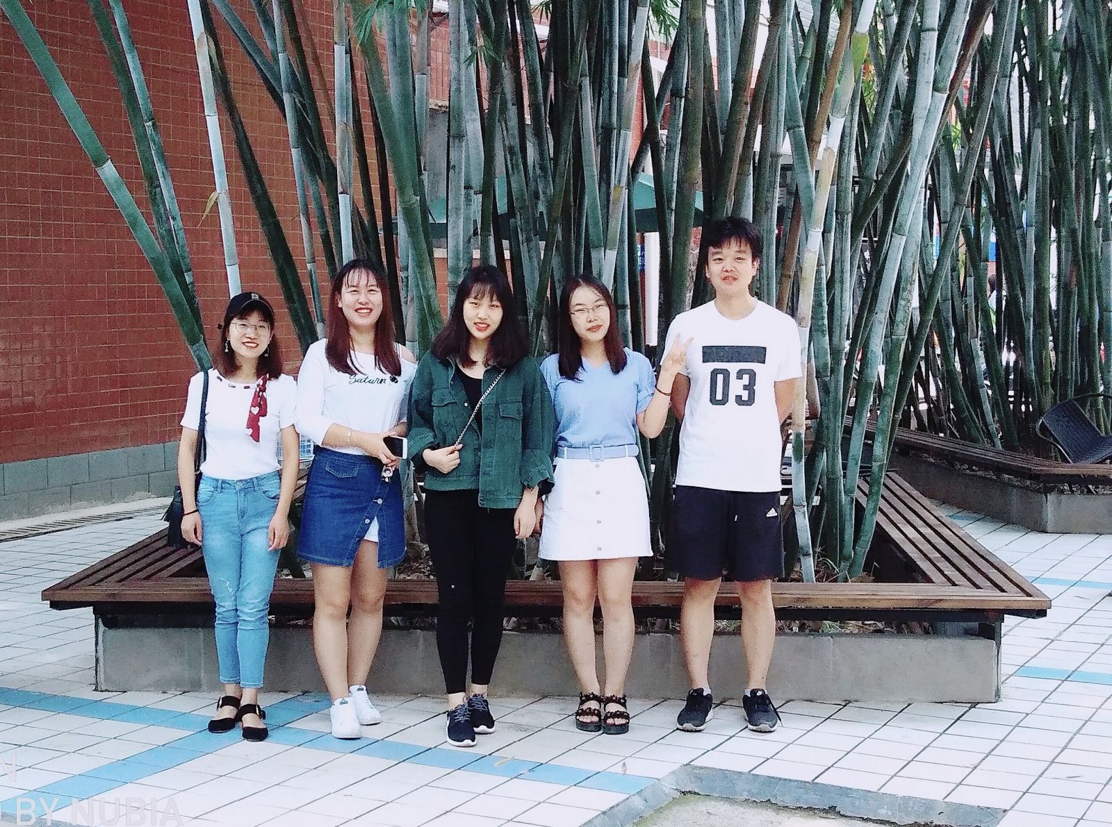 河北省第二屆園博會花境作品——碣石仙臺