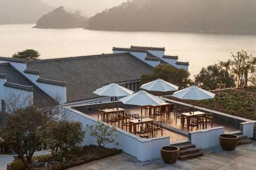 中國民宿產業博覽會即將亮相浙江寧波 